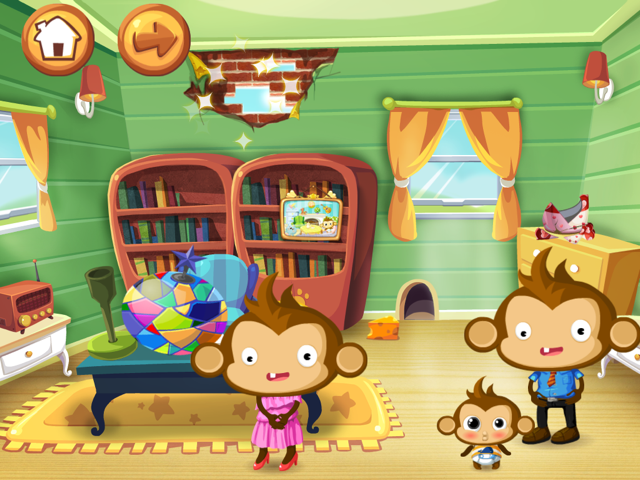 Spaß für die Kleinen: Dr. Pandas Heimwerker kostenfrei im App Store