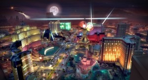 Gangstar Vegas