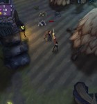 Gloomy Hollow 1
