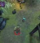 Gloomy Hollow 4