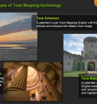 HDR Darkroom 2 Pro 1