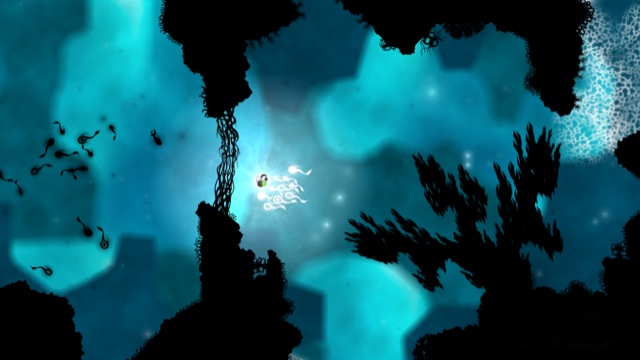 Wunderschönes Hero of Many: Tolle Mischung aus Badland und Limbo