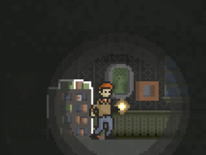 Home - a Unique Horror Adventure