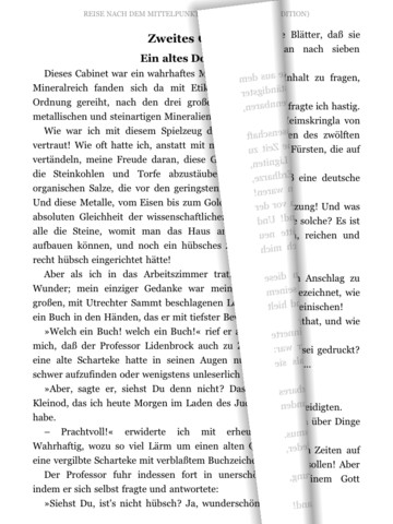 Kindle: Update für die iOS-App & Reduzierung des Readers