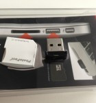 Memory Expandable Combo Kit 3