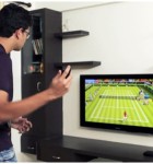 Motion Tennis 2