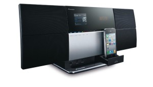 Pioneer X-SMC3-S