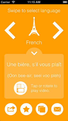 Pivo – Order a beer: Die Bier-App für Weltreisende