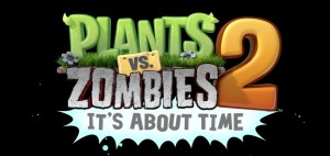 Plants vs Zombies 2 wird kostenlos