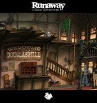 Runaway A Road Adventure 1