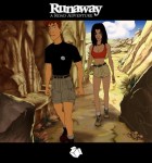 Runaway A Road Adventure 3