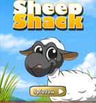 Sheep Shack 1