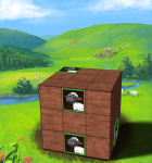 Sheep Shack 3