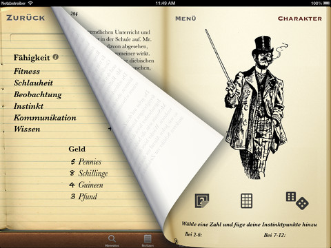 Sherlock Holmes 2: Ein neues Abenteuer für Sherlock-Fans als Spielbuch
