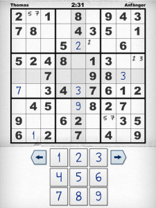 Simply, Sudoku