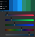 Spectrum iOS 1