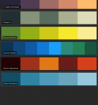 Spectrum iOS 4