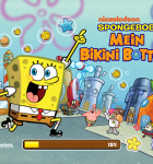 SpongeBob Mein Bikini Bottom 1