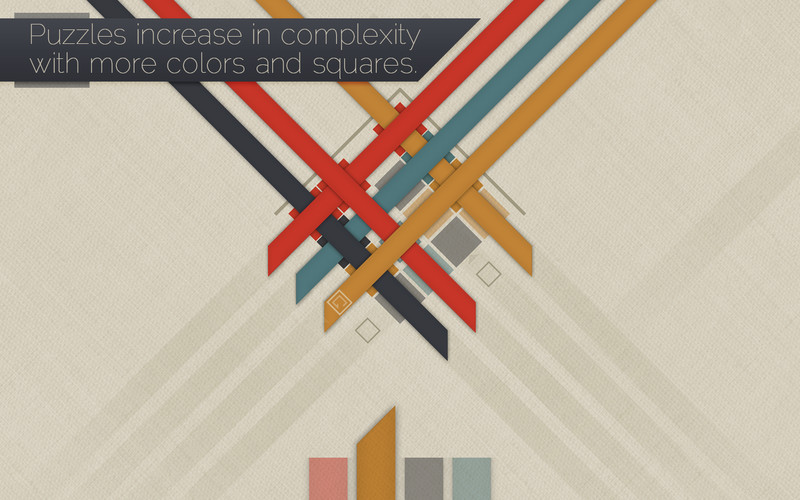 Strata: Eines der besten Denk- und Puzzle-Spiele für den Mac