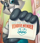 Vender Mender 1