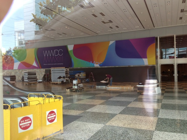 WWDC 2013