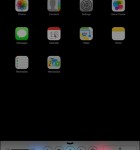 iOS 7 iPad 2