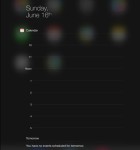 iOS 7 iPad 7