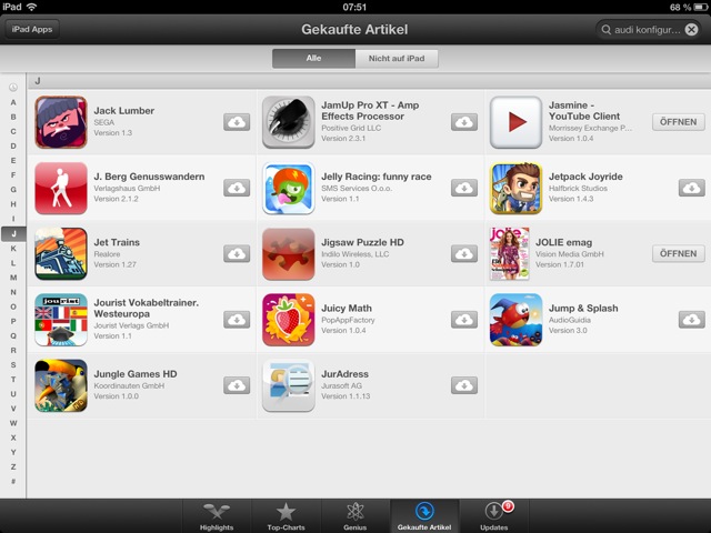 Apple: 10.8.4 & Neuerungen für den App Store