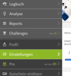 mySugr 4