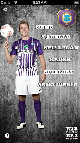 2. Liga: Apps der Vereine im Check (Teil 1)