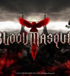 BLOODMASQUE 1