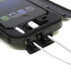 BioLogic Bike Mount Plus for iPhone 5, Sealed Ports
