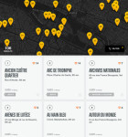 City Guides by National Geographic