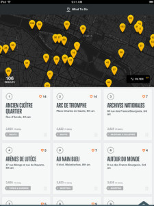 City Guides by National Geographic