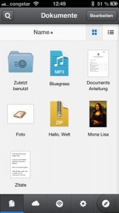 Documents by Readdle
