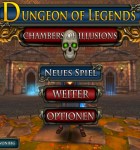 Dungeon of Legends 1