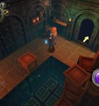 Dungeon of Legends 2