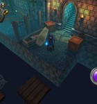 Dungeon of Legends 3