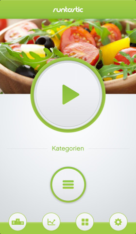 Ernährungs-Quiz: Über 600 Mythen und Fakten für ein gesundes Leben