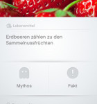 Ernaehrungs-Quiz 2