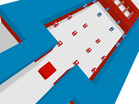 Expander: Neues Highscore-Spiel für Hardcore-Gamer