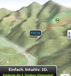 Maps 3D 2