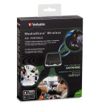 MediaShare Wireless 4