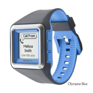MetaWatch Strata