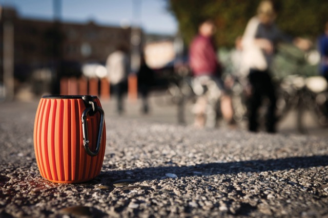 Philips SoundShooter für 19 Euro: Die kleine Bluetooth-Soundgranate für unterwegs