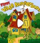 Pippi Langstrumpf: Villa Kunterbunt