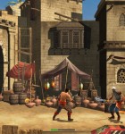 Prince of Persia The Shadow and the Flame 3