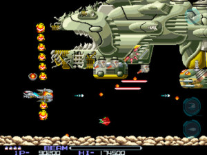 R-Type
