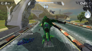 Riptide GP2