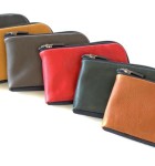 SFBags Finn Wallet Colors